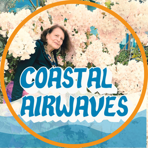Team Page: Coastal Airwaves with Vickisa